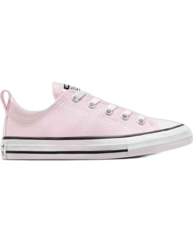 girl Trainers CONVERSE ZAPATILLAS CHUCK TAYLOR ALL STAR MADISON PARA NINOS UNISEX E ROSA