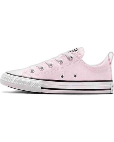 girl Trainers CONVERSE ZAPATILLAS CHUCK TAYLOR ALL STAR MADISON PARA NINOS UNISEX E ROSA