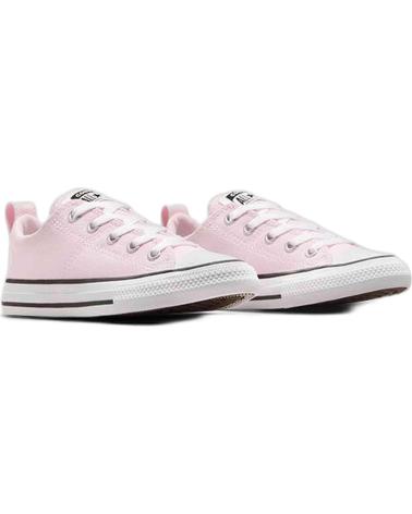 girl Trainers CONVERSE ZAPATILLAS CHUCK TAYLOR ALL STAR MADISON PARA NINOS UNISEX E ROSA