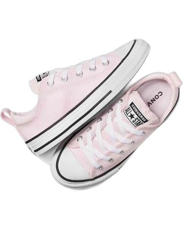 girl Trainers CONVERSE ZAPATILLAS CHUCK TAYLOR ALL STAR MADISON PARA NINOS UNISEX E ROSA