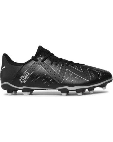 Deportivas de Hombre PUMA BOTAS DE FUTBOL FUTURE PLAY PARA UNISEX EN COLOR NEGRO