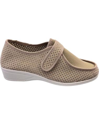 Esportes  de Mulher d`cutillas 736 LINO