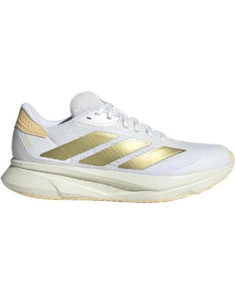 Sportivo-De-Mujer-ADIDAS-ZAPATILLAS-DURAMO-SL2-BLANCO-ORO-W-IH8226-BLANCO-ORO