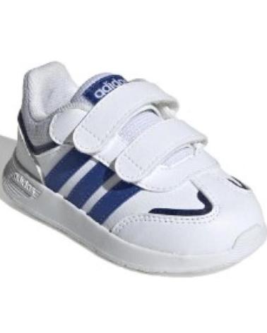 Trainers-De-Niña-ADIDAS-ZAPATILLAS-NINO-A-TENSAUR-SWITCH-CF-JH9257-BLANCO