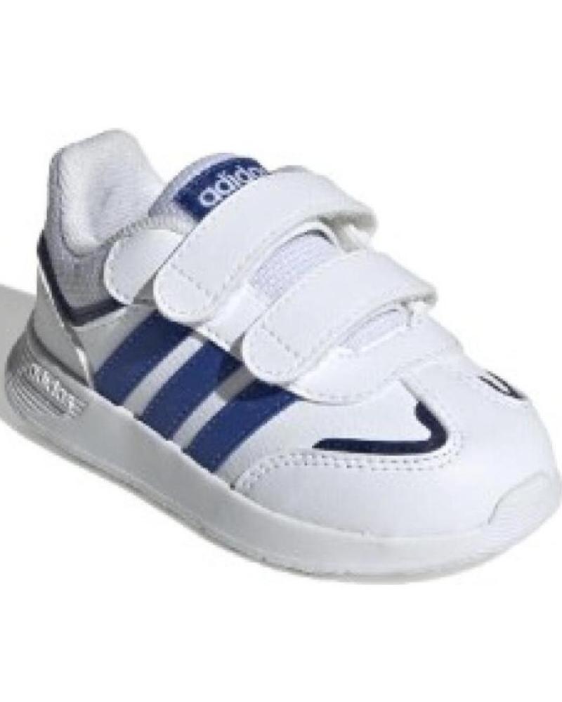 Trainers-De-Niña-ADIDAS-ZAPATILLAS-NINO-A-TENSAUR-SWITCH-CF-JH9257-BLANCO