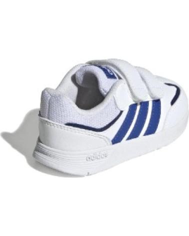 Trainers-De-Niña-ADIDAS-ZAPATILLAS-NINO-A-TENSAUR-SWITCH-CF-JH9257-BLANCO
