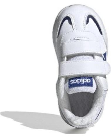 Trainers-De-Niña-ADIDAS-ZAPATILLAS-NINO-A-TENSAUR-SWITCH-CF-JH9257-BLANCO