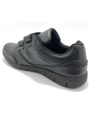 TONI PONS FREIZEITSCHUHE MIT KLETTVERSCHLUSS NEGRO