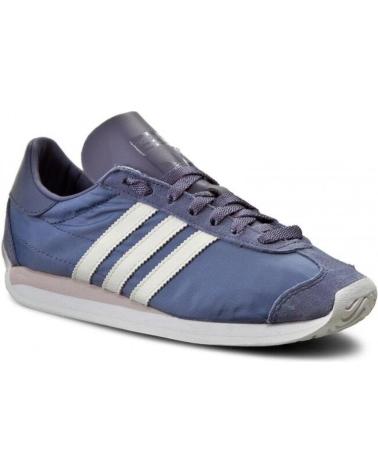 Sportivo per Donna ADIDAS COUNTRY OG S32204 MORADO