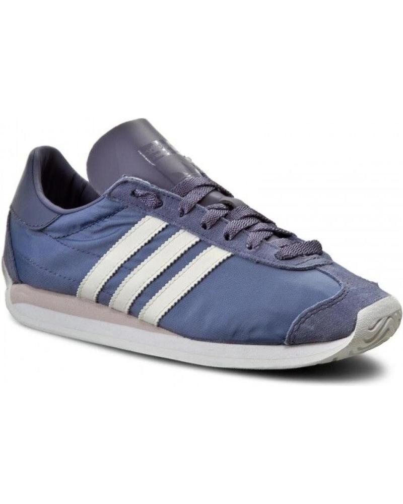 Sportivo per Donna ADIDAS COUNTRY OG S32204 MORADO