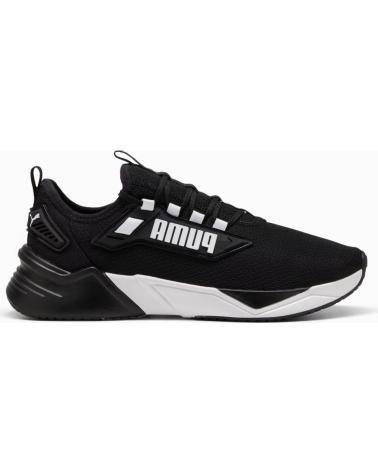 Sneaker für Herren PUMA RETALIATE 3 NEGRO