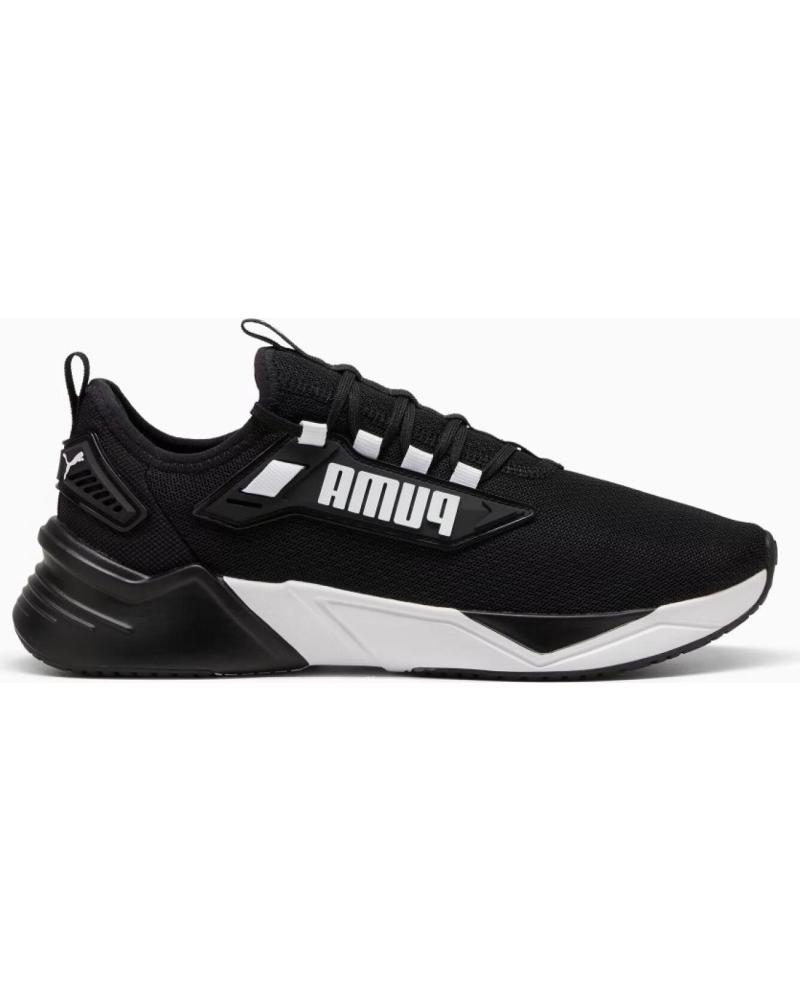 Sportif pour Homme PUMA RETALIATE 3 NEGRO