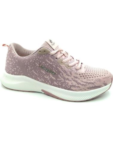 Deportivas de Mujer JHAYBER DEPORTIVA CHELAN LAVANDA MORADO