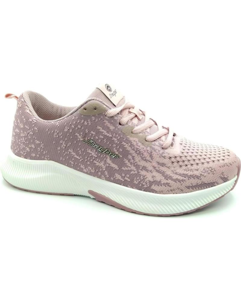 Deportivas de Mujer JHAYBER DEPORTIVA CHELAN LAVANDA MORADO