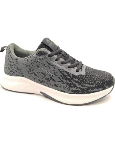 Deportivas de Mujer JHAYBER DEPORTIVA CHELAN NEGRO