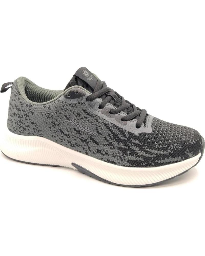 Deportivas de Mujer JHAYBER DEPORTIVA CHELAN NEGRO