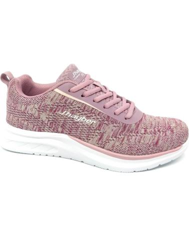 Deportivas de Mujer JHAYBER DEPORTIVA CHELSO PURPLE MORADO