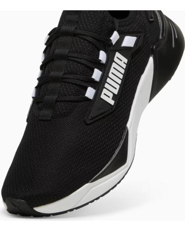 Sportif pour Homme PUMA RETALIATE 3 NEGRO