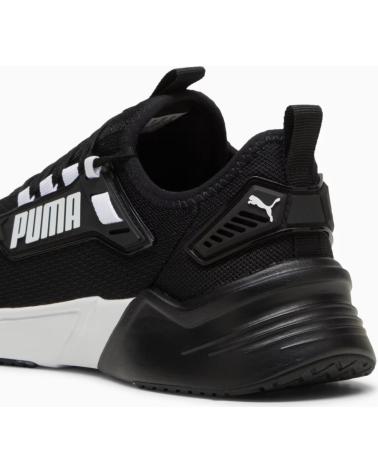 Sportif pour Homme PUMA RETALIATE 3 NEGRO