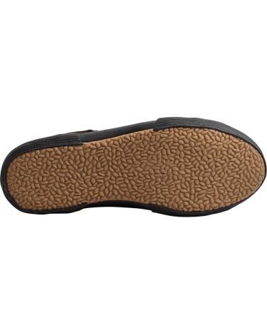Stivaletti per Donna DIESEL ZAPATILLAS DE CORTE ALTO YKK-301 PARA MUJER GRIS ANIMAL PRINT