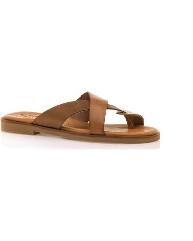 Sandalen für Damen MTNG 54307 MARRóN