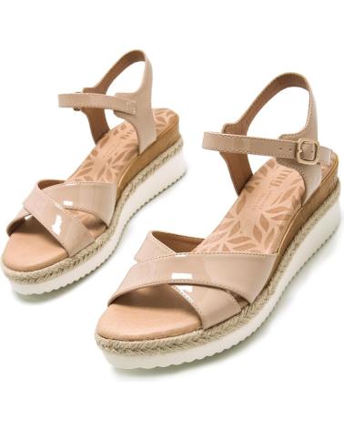 Sandalen für Damen MTNG 59916 ROSA