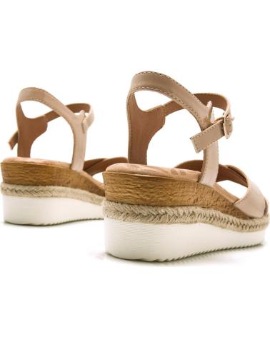 Sandalen für Damen MTNG 59916 ROSA