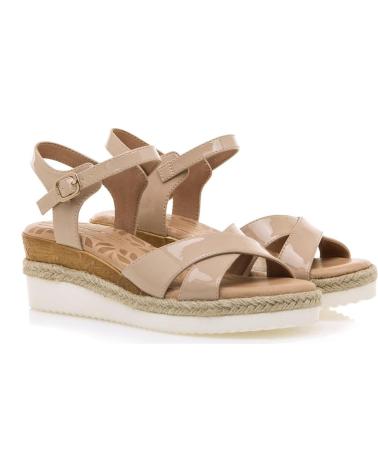 Sandalen für Damen MTNG 59916 ROSA