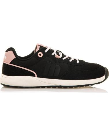 Esportes  de Mulher MTNG 60857 NEGRO