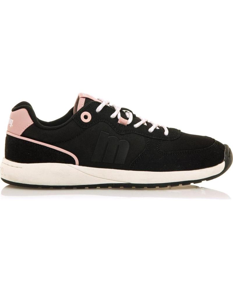 Esportes  de Mulher MTNG 60857 NEGRO