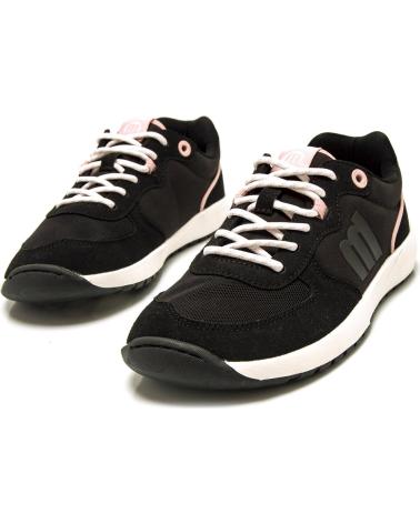 Esportes  de Mulher MTNG 60857 NEGRO
