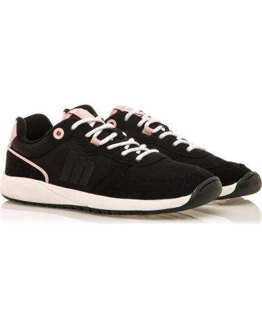 Esportes  de Mulher MTNG 60857 NEGRO