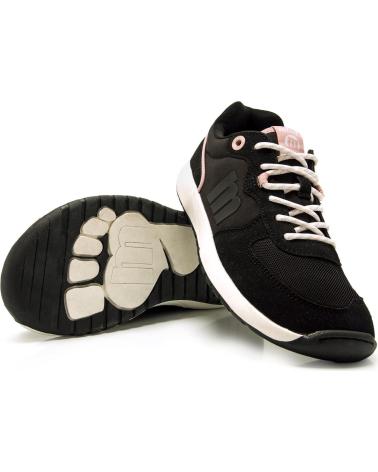 Esportes  de Mulher MTNG 60857 NEGRO