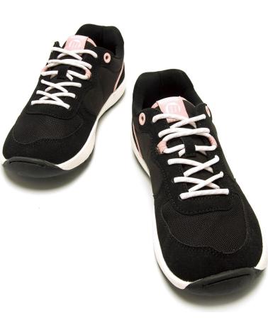 Esportes  de Mulher MTNG 60857 NEGRO