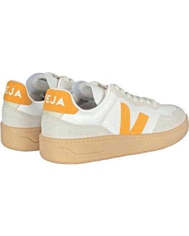 Woman Trainers VEJA SNEAKER V-90 VARIOS COLORES