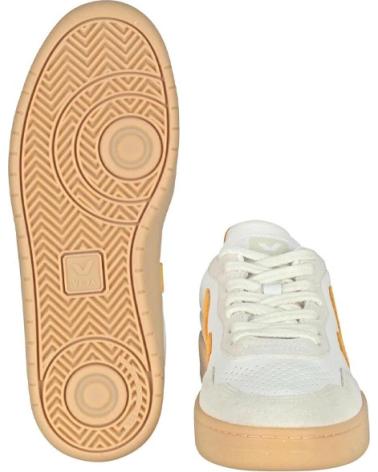 Woman Trainers VEJA SNEAKER V-90 VARIOS COLORES