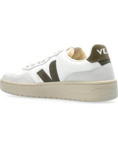 Man Trainers VEJA SNEAKER V-90 MESH VARIOS COLORES