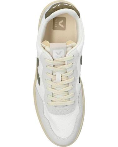 Man Trainers VEJA SNEAKER V-90 MESH VARIOS COLORES