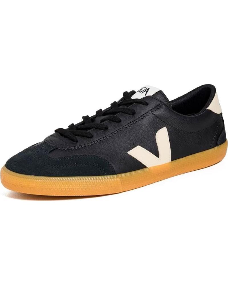 Sportif pour Femme VEJA SNEAKER VOLLEY NEGRO