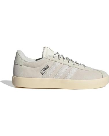 Man Trainers ADIDAS DEPORTIVO VL COURT 3 0 BLANCO