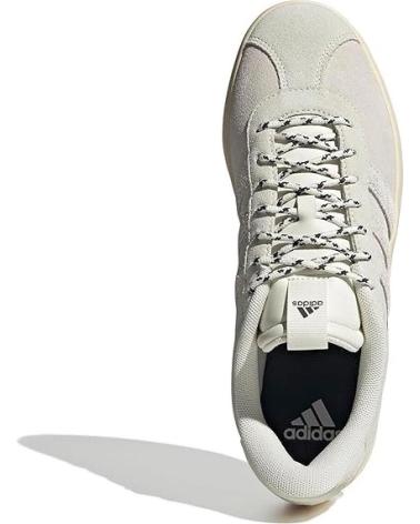 Man Trainers ADIDAS DEPORTIVO VL COURT 3 0 BLANCO