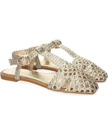 Sandales pour Femme SPORT3PUNTO0 1U5-ORO VARIOS COLORES