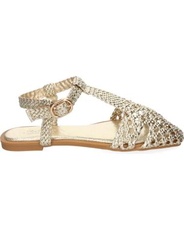 Sandales pour Femme SPORT3PUNTO0 1U5-ORO VARIOS COLORES