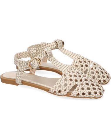 Sandales pour Femme SPORT3PUNTO0 1U5-BEIGE VARIOS COLORES