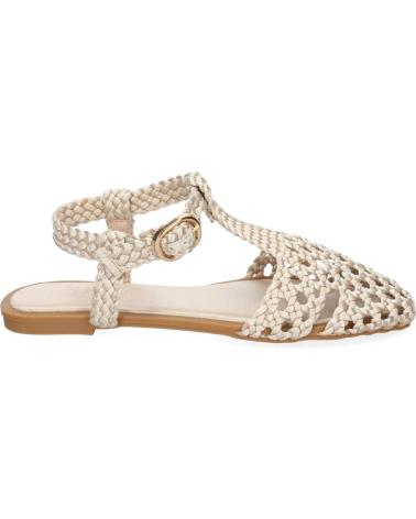 Sandales pour Femme SPORT3PUNTO0 1U5-BEIGE VARIOS COLORES