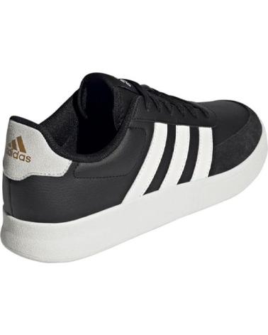 Sportivo per Uomo ADIDAS DEPORTIVO BREAKNET 2 0 NEGRO