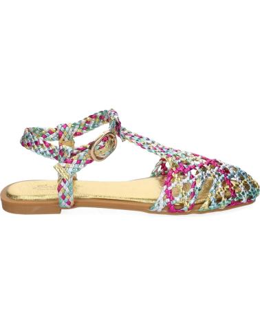 Sandales pour Femme SPORT3PUNTO0 1U5-MULTI VARIOS COLORES