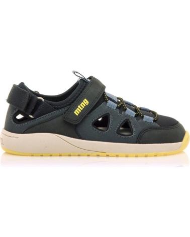 MTNG ZAPATILLAS DE DEPORTE MUSTANG AZUL