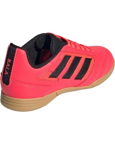 Sneaker für Mädchen und Junge ADIDAS MODELO SUPER SALA 2 J PARA KIDS ROSA