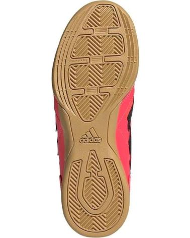 Sneaker für Mädchen und Junge ADIDAS MODELO SUPER SALA 2 J PARA KIDS ROSA